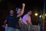 Friday Night at B On Top Pub, Byblos